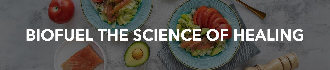 Biofuel: The Science of Healing